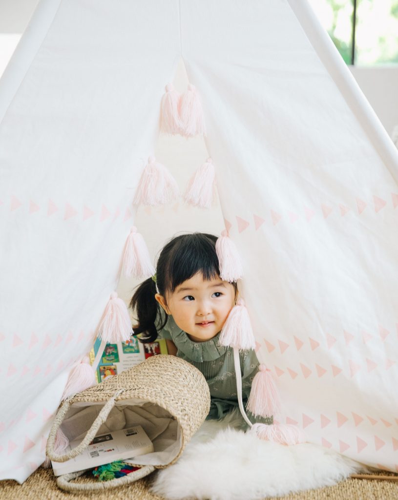 Marie Kondo Tips for Tidying with Kids