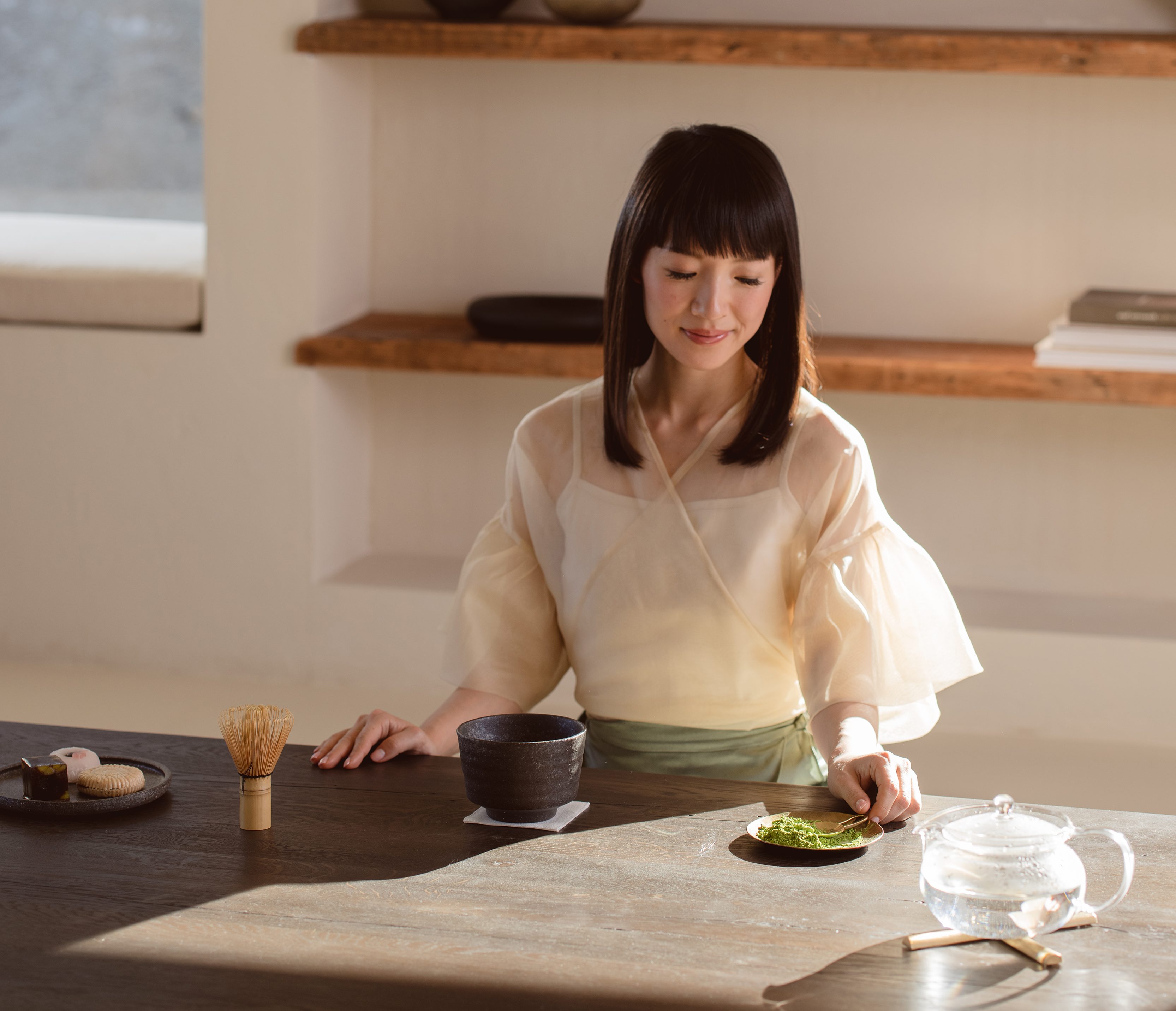 The Teaware You Need To Host a Japanese Matcha Green Tea Ceremony -  Teaologists