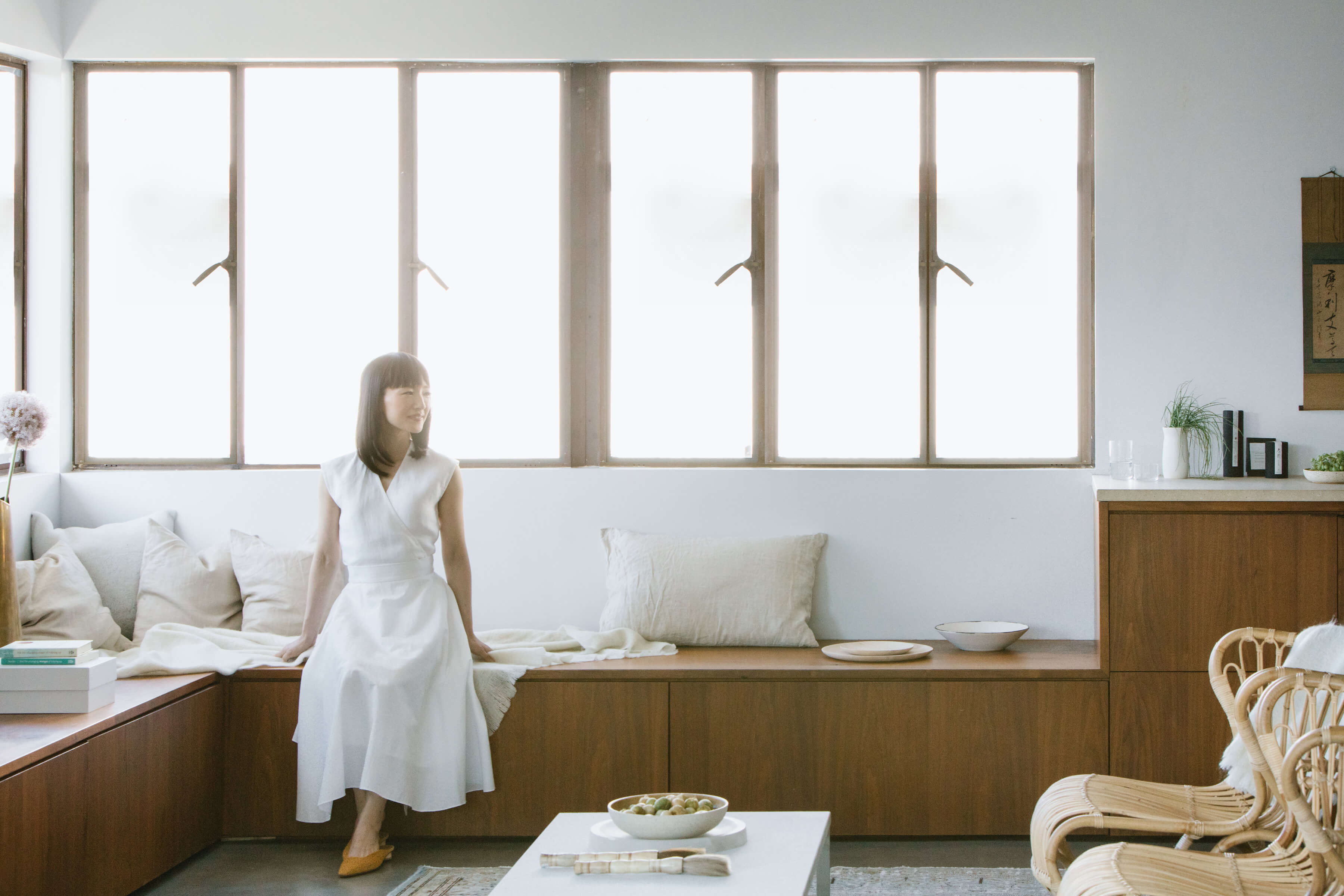 Marie Kondo and the Konmari Method - House Of Hipsters