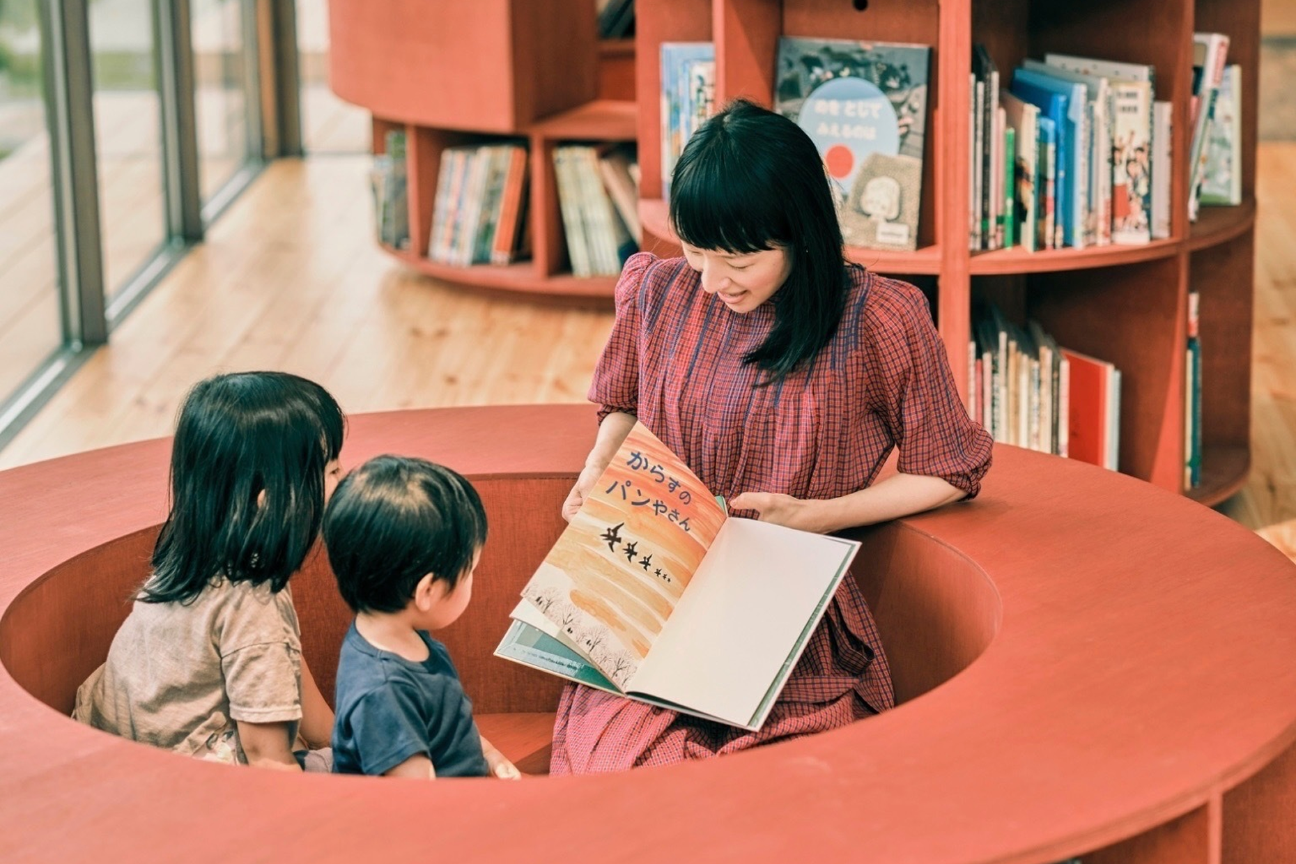 Reflections on Motherhood