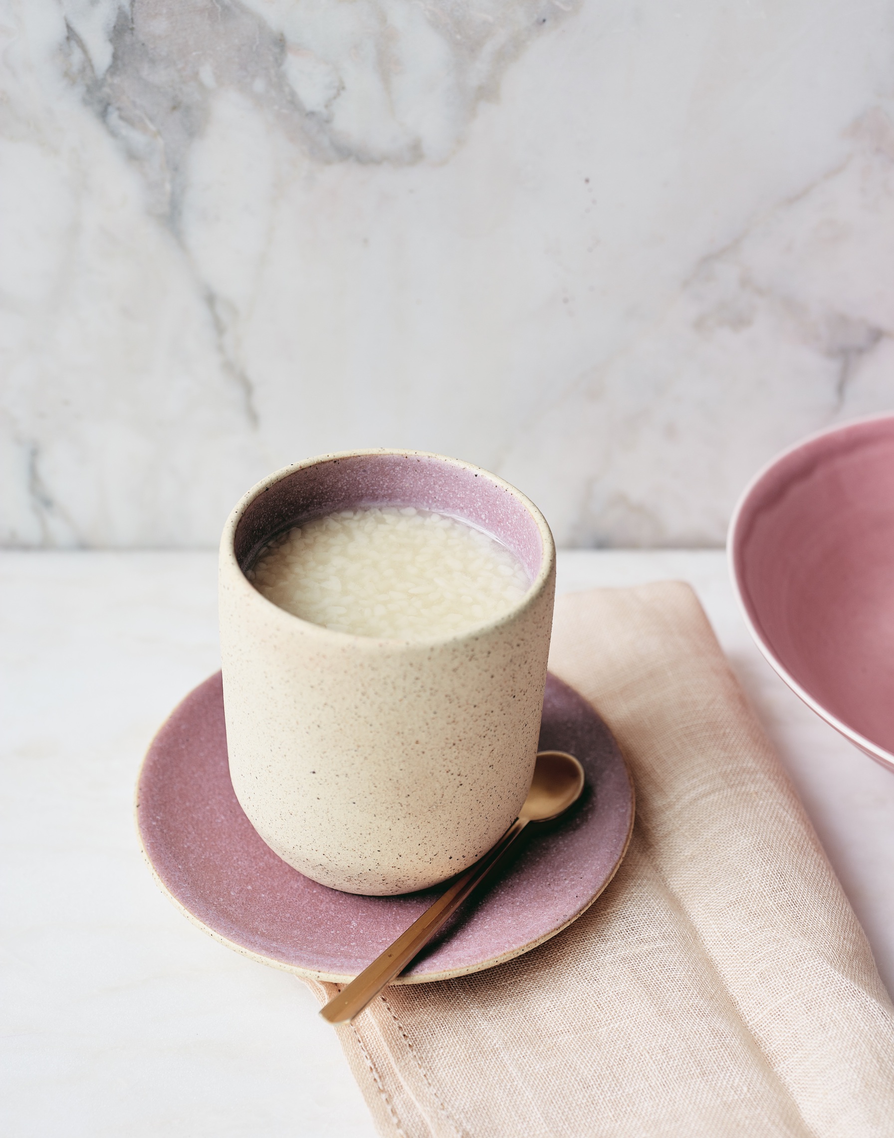 Marie’s Amazake Recipe
