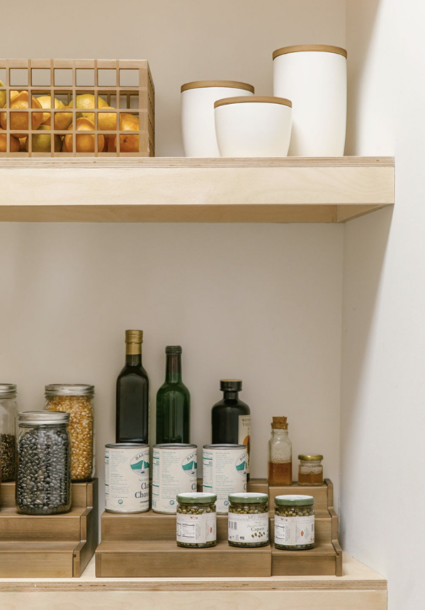 5 Tips to a Tidy Pantry – KonMari | The Official Website of Marie Kondo