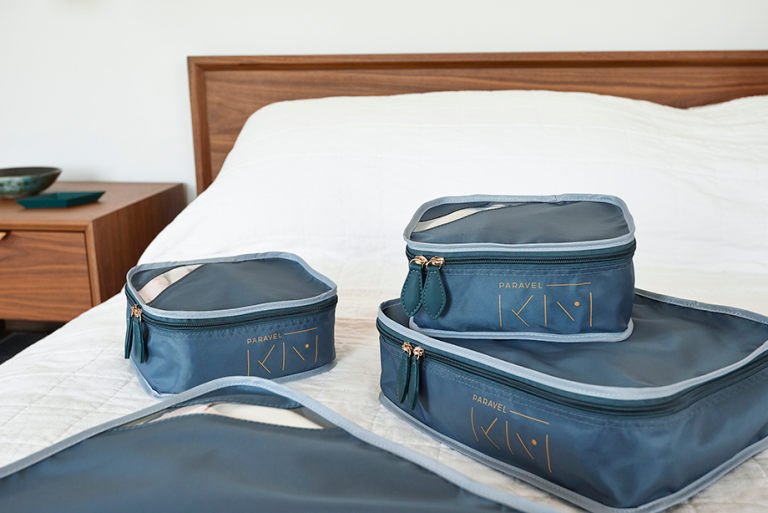 How to Organize a Suitcase, According to Marie Kondo