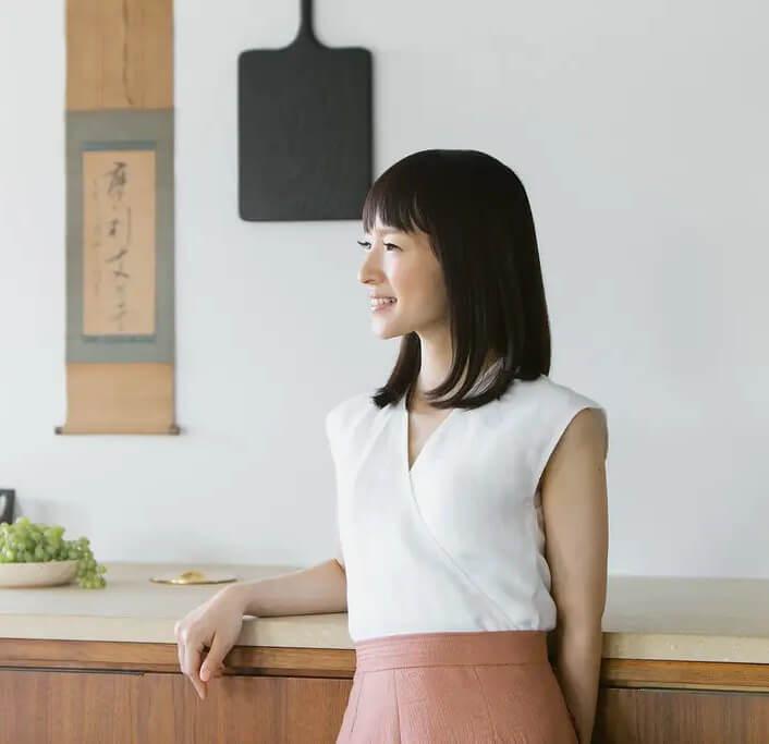 Here Are 10 Things You Might Not Know About Marie Kondo Japanese Sheep ...