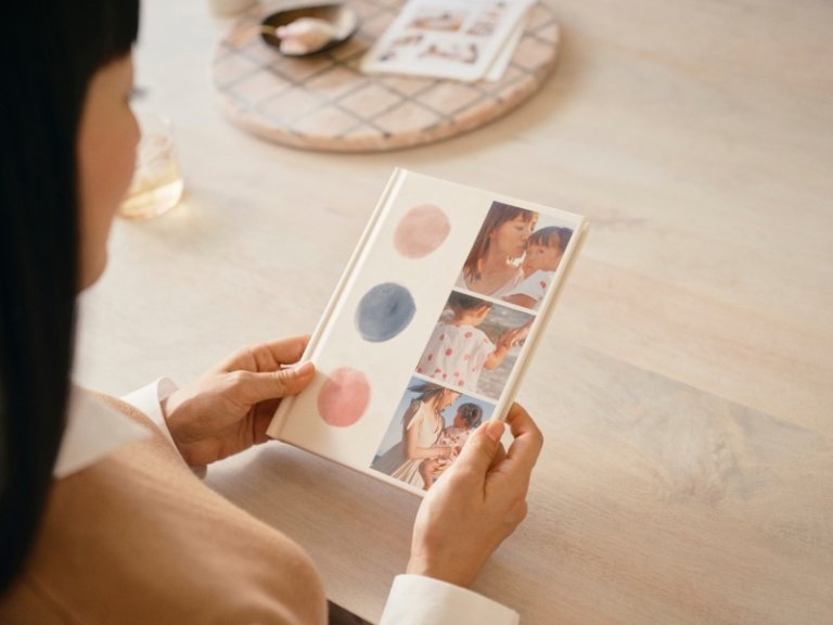Introducing the Shutterfly x KonMari Exclusive Product Collaboration ...