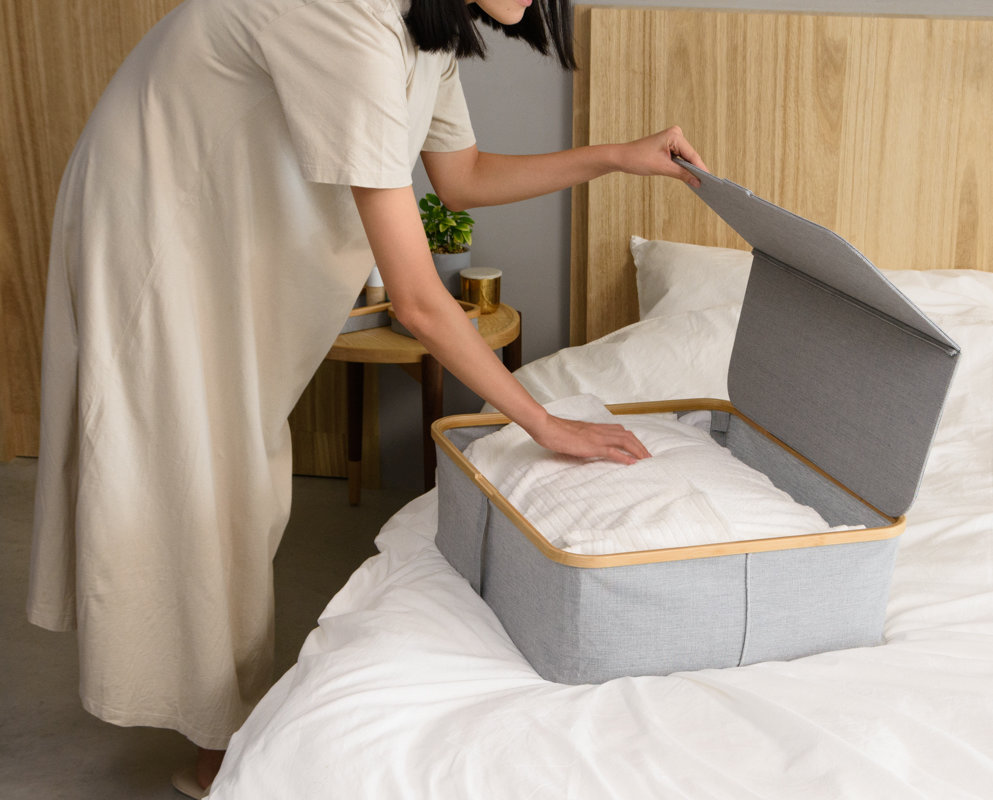 College & Dorm Room Underbed Storage - IKEA