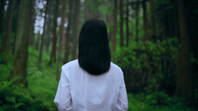 Shinrin-yoku: A Case for Forest Bathing