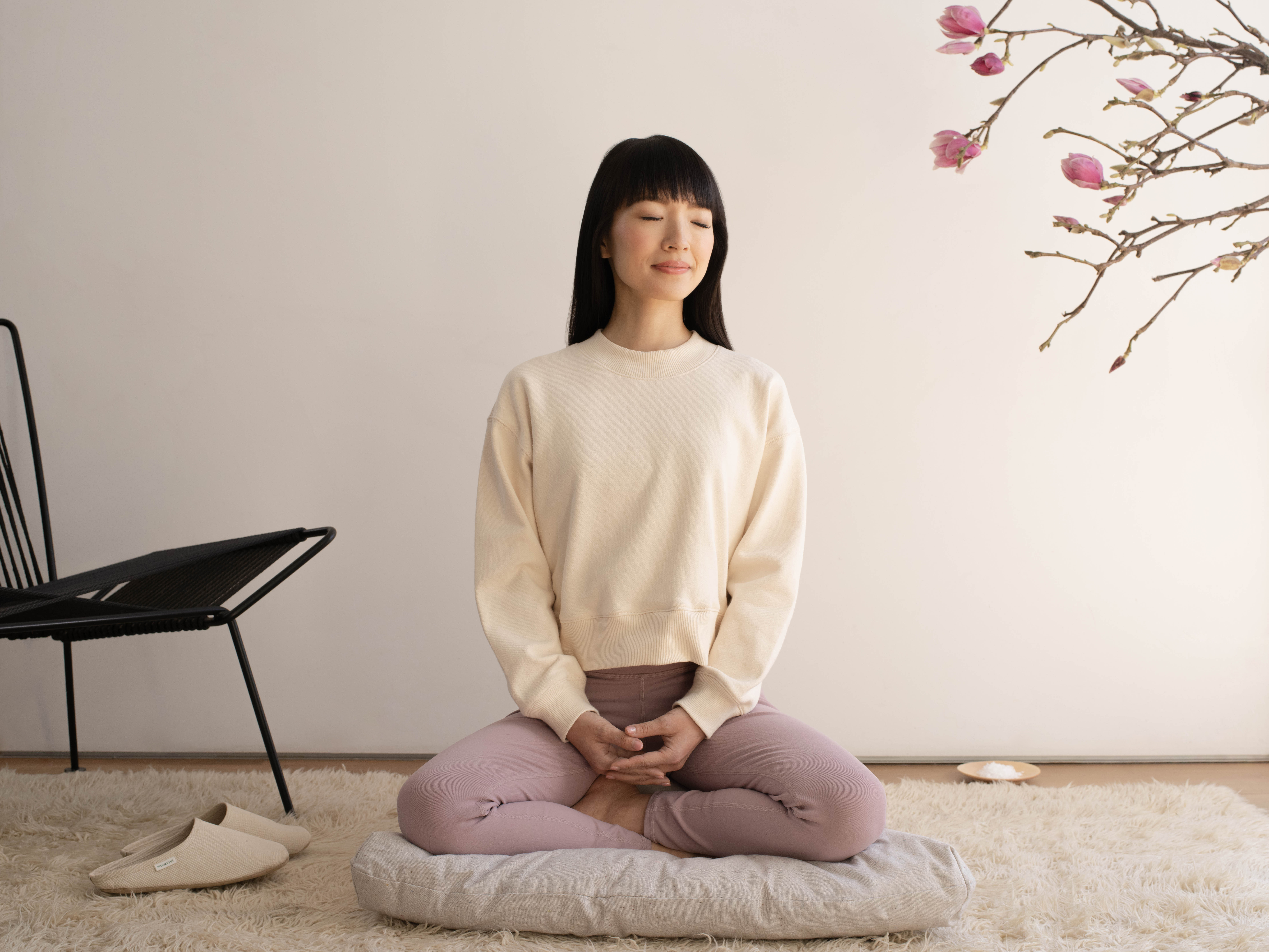 How to Start Meditating | KonMari