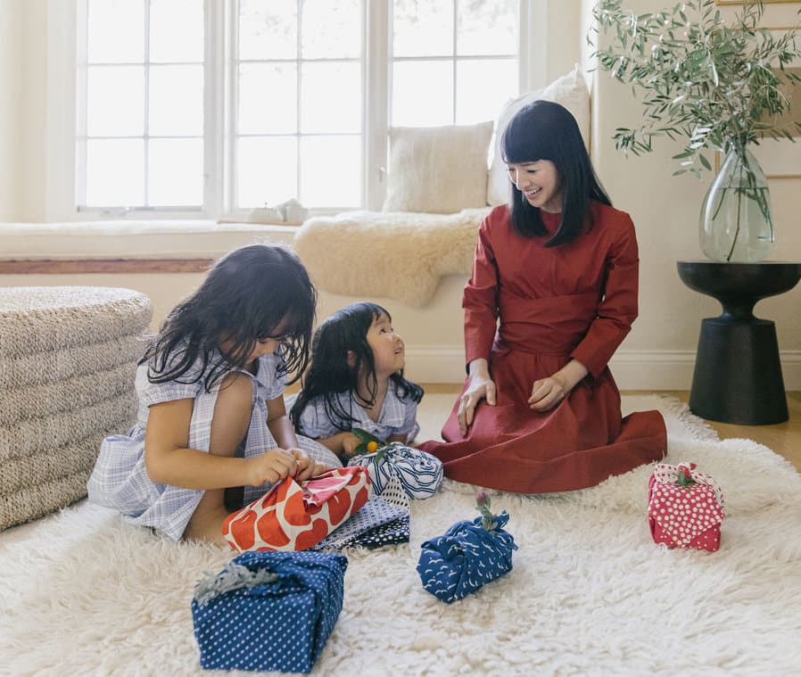 How to Be More Sustainable This Holiday Season