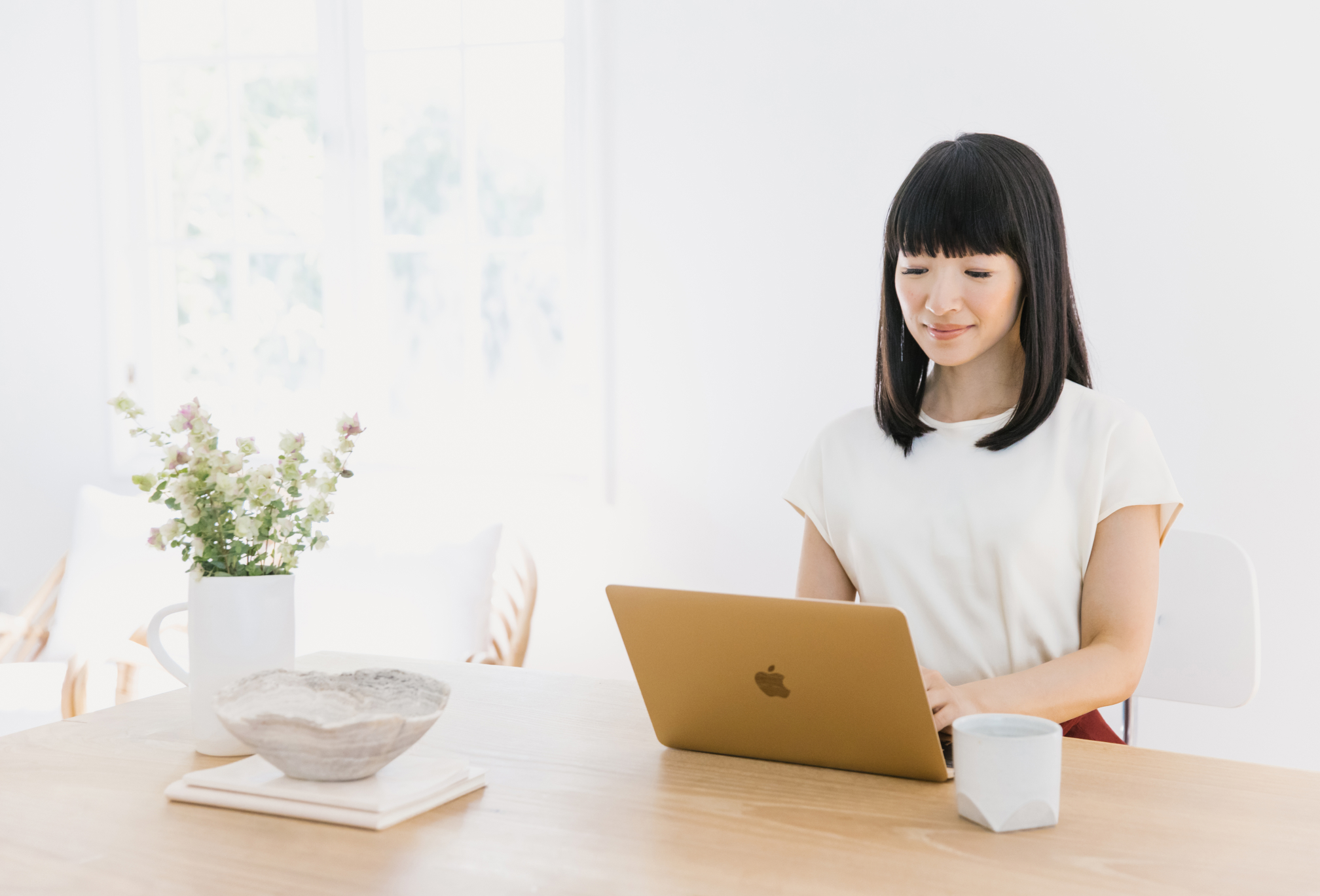 Home Page – KonMari | The Official Website of Marie Kondo