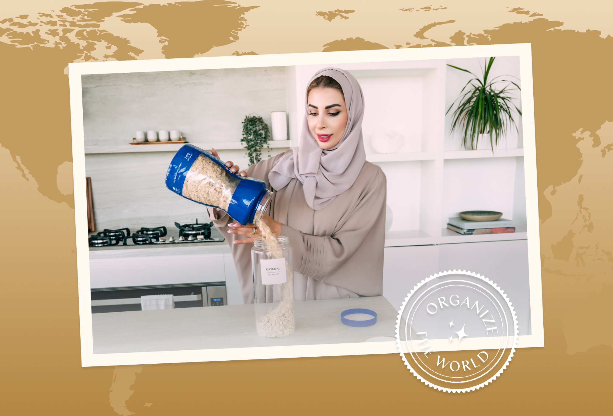 How to Seasonally Refresh the Home with Rawan Al Khawaldeh