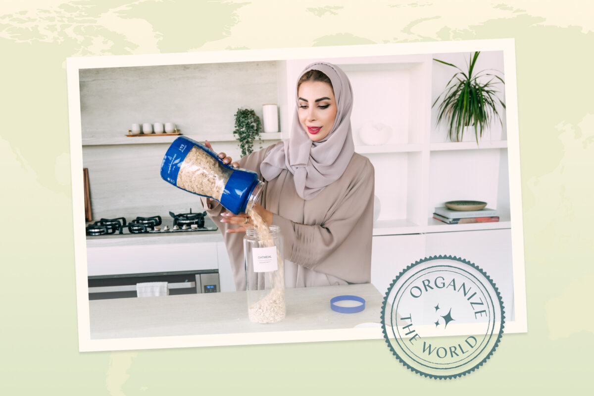 How to Seasonally Refresh the Home with Rawan Al Khawaldeh