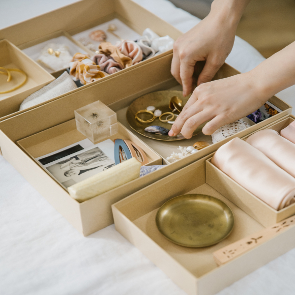 What Does a Professional Organizer Do?