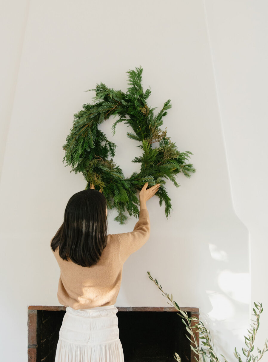 How to More Mindfully Acquire (and Store) Seasonal Decor