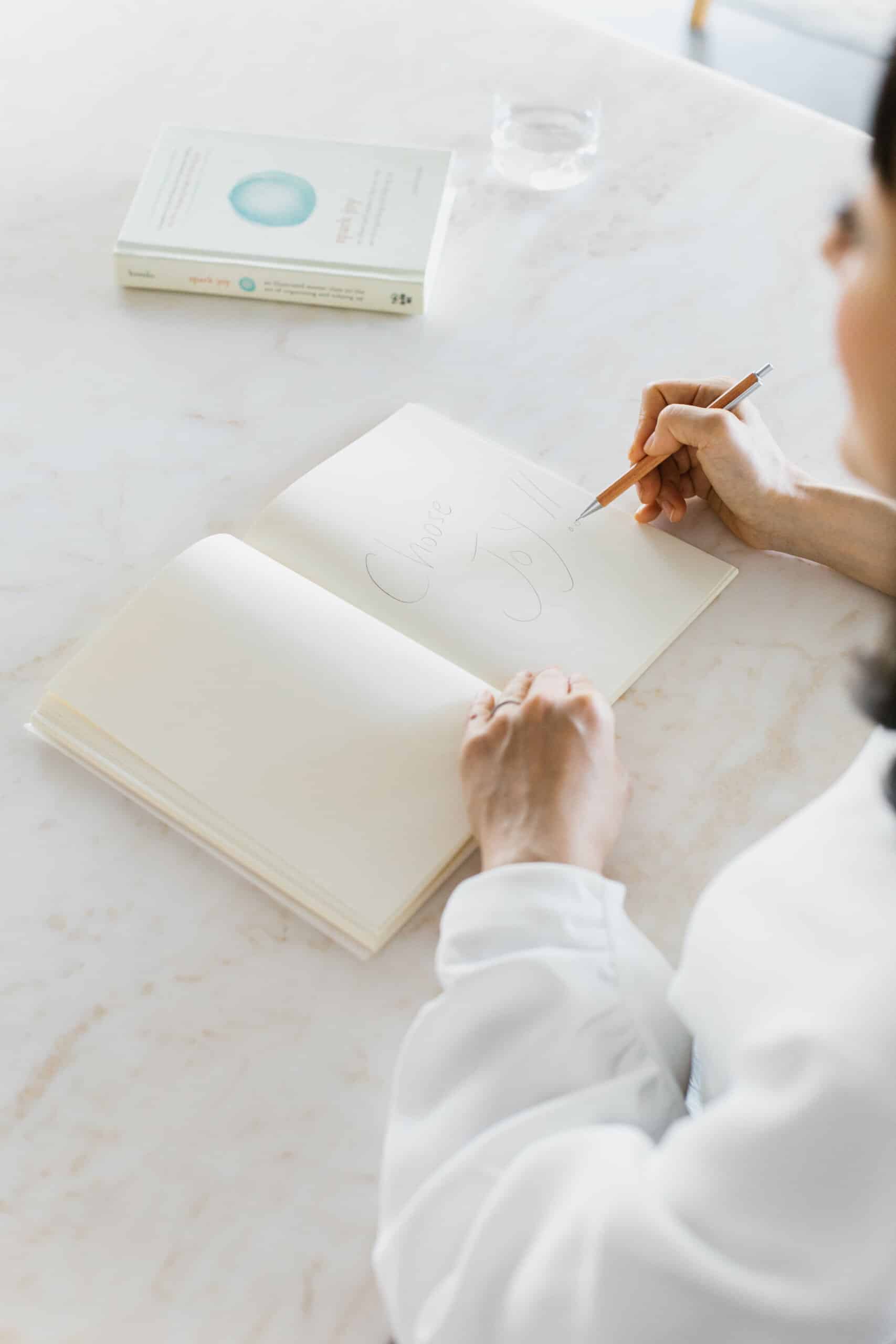 Free Workshop: Plan Your Most Joyful Year