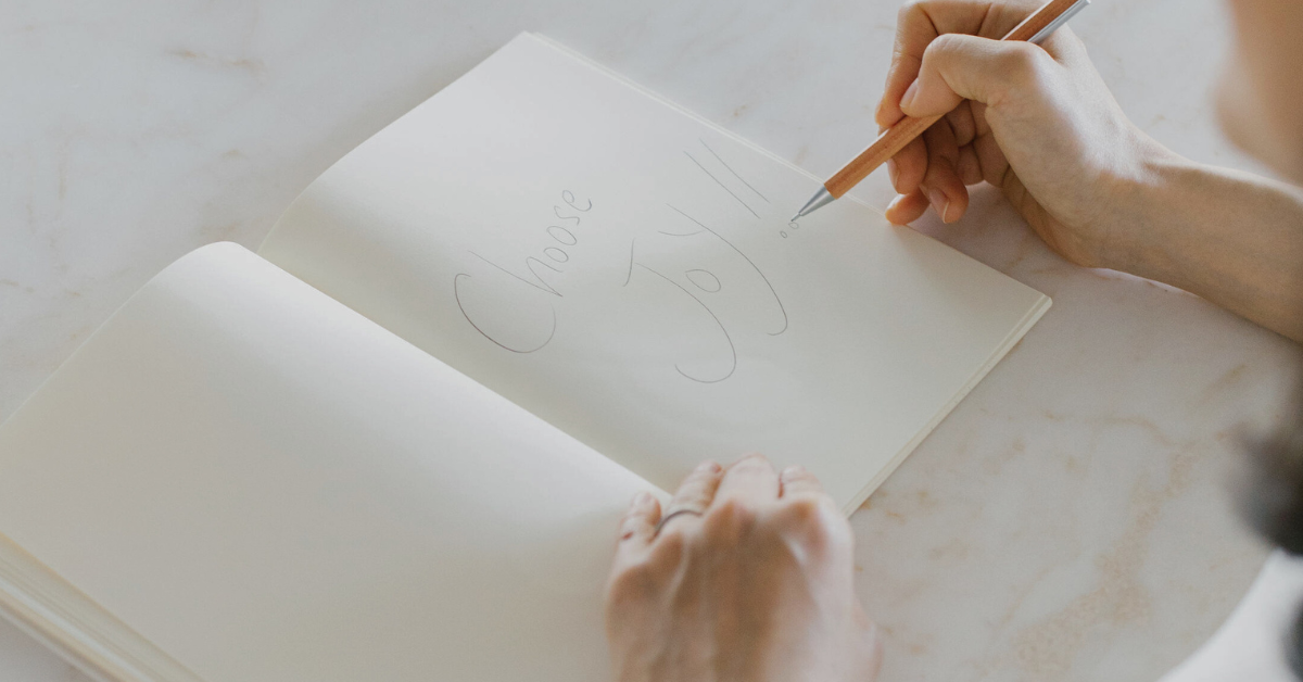 Free Online Workshop: Plan Your Joyful Year: Start 2026 with Intention, Clarity & Joy! Thursday, Dec. 11th