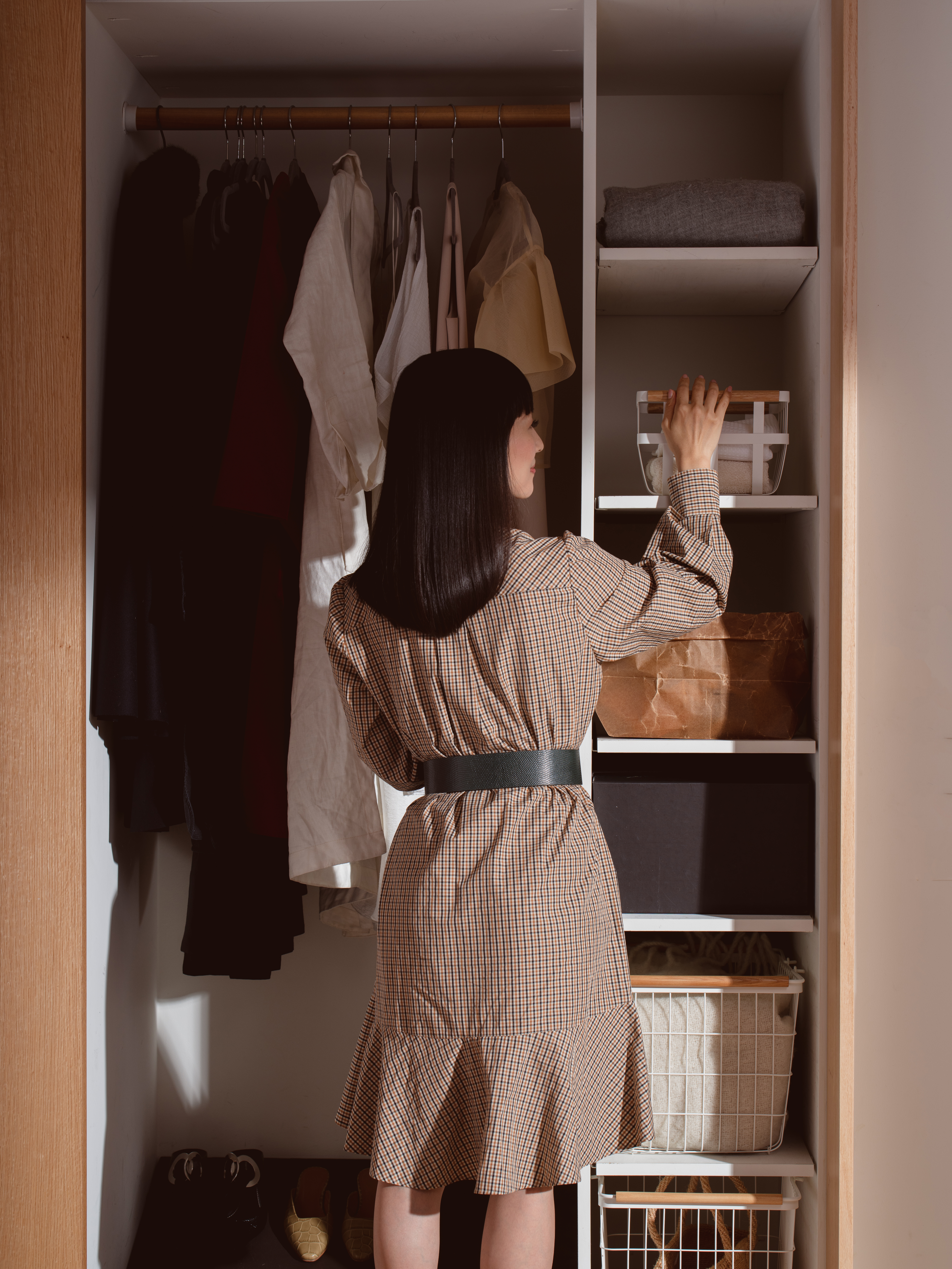 How to Tidy Before Hosting Guests